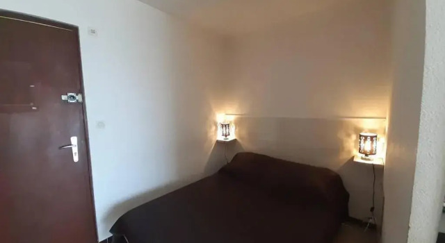 Appartement Balaruc-les-Bains, 1 pièce, 2 personnes - FR-1-571-11, Book Lejlighed Balaruc-les-Bains Étang de Thau