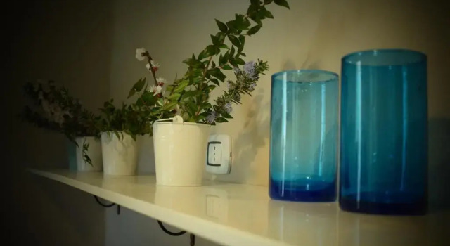 Апартаменты Corte Boero Bed&Breakfast