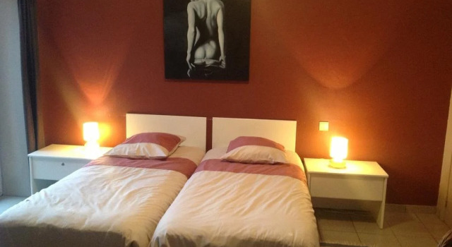 De Hollemeersch Hotel, Забронировать Отель Dranouter Хёвелланд