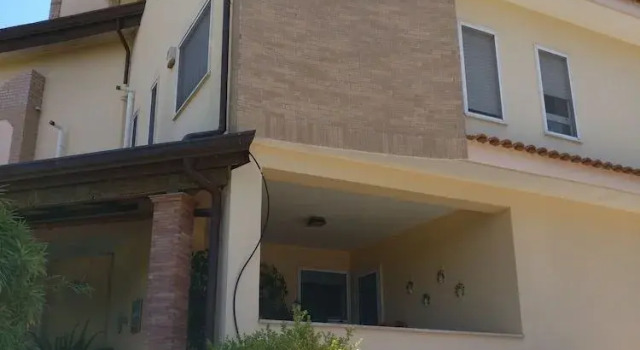 B&B Spineta Pool, Reserva ahora Bed & breakfast Hoteles en Battipaglia con aparcamiento, Aparcamiento