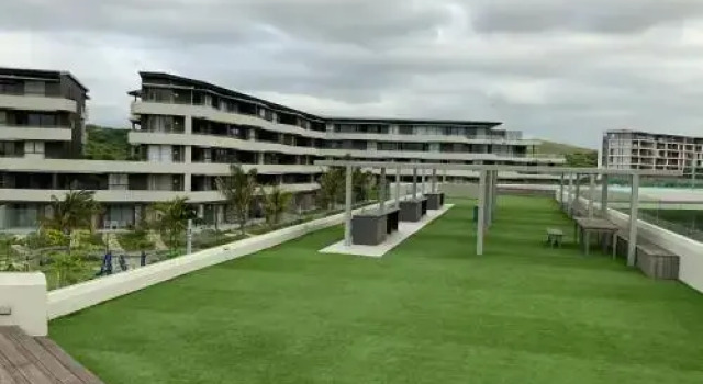 245 pebble beach sibaya durban, Забронировать Апартаменты/квартира Пляж Умдлоти Durban North Coast, рядом с Пляж Umdloti Beach