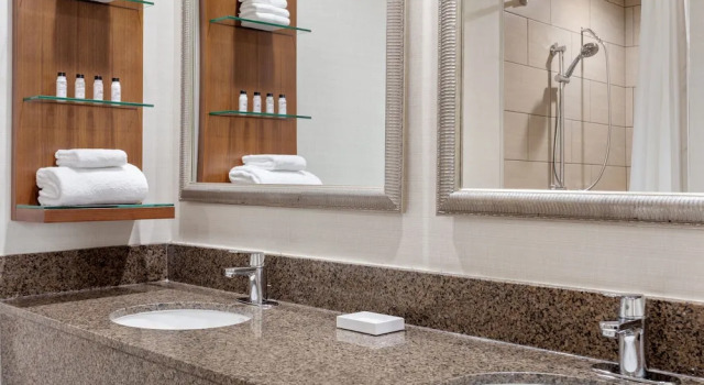 Люкс c 1 комнатой Delta Hotels by Marriott Bristol