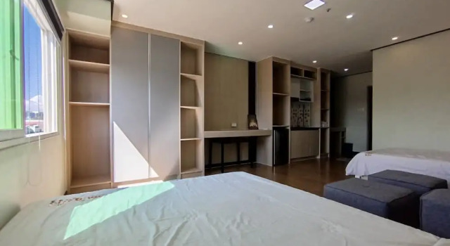 Номер Standard Emmaus condotel