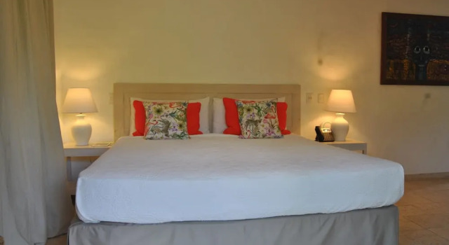 Номер Standard Hotel Caserma