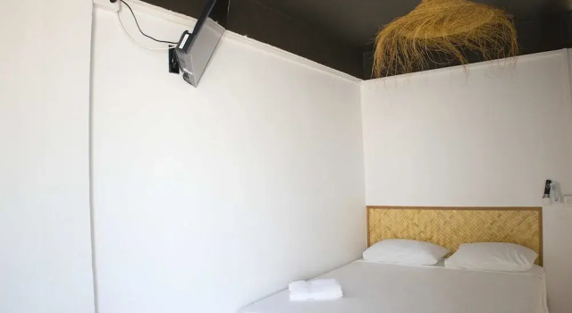 Airport Manini Lodge Studio 9
