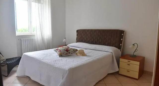 Апартаменты Geranio Apartment - Villaggio di Mary