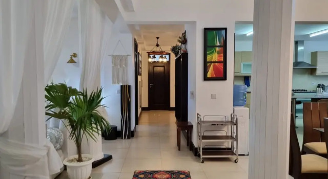 Gustavo Homes Mombasa, Book Apartment Hotels in Coast Region with Parking, Parking
