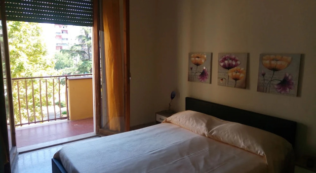 Standaard Tweepersoonskamer LovelyBed
