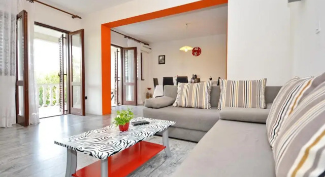 Apartment Zadar, Забронировать Апартаменты/квартира Отели Задар с парковкой, рядом с Пляж Пунта Байло, Парковка