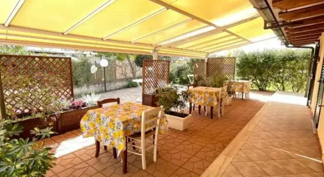 Двухместный номер Standard I Lecci Guesthouse