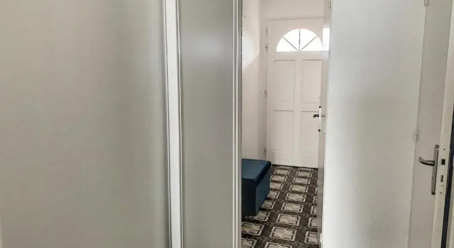 Appartement Jullouville, 2 pièces, 4 personnes - FR-1-361-360