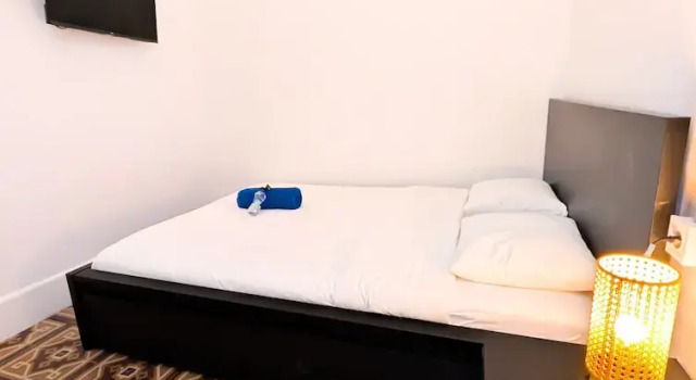 Номер Superior Las Palmas Nest Hostel