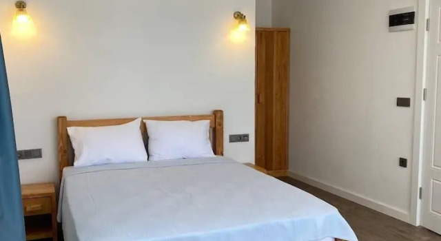 Номер Deluxe Litri Otel