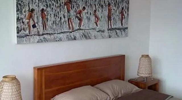 Номер Standard Nani House 2