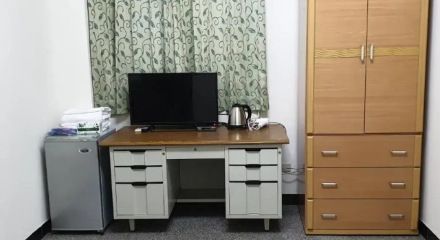 Номер Standard Lanzhou 4th St