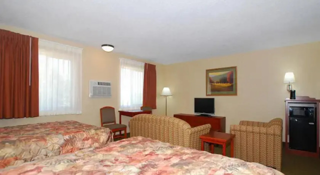 Econo Lodge Kearney, Book Hotel Kearney 