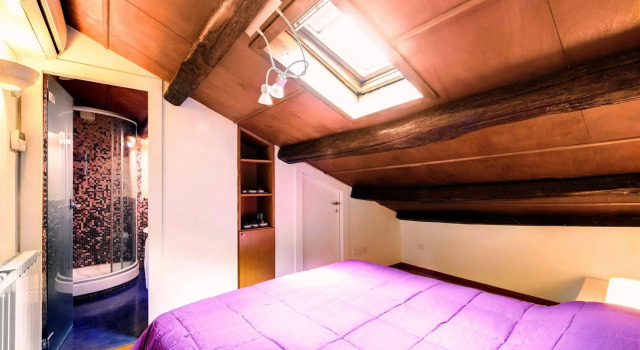 Fandango Apartment, Prenota Appartamento Piazza Navona Roma
