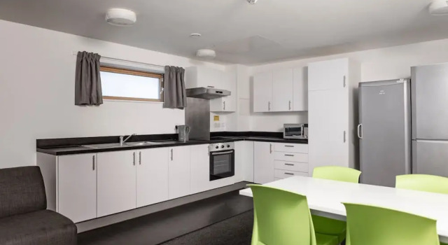 Номер Economy Wenlock Court