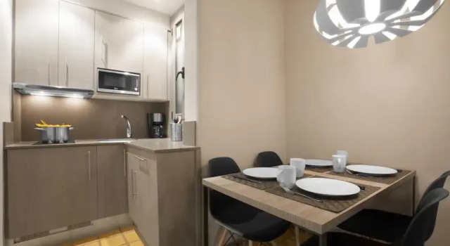 Bcn Centric Apartments, Забронировать Апартаменты/квартира Барселона провинция Барселона, рядом с Приход Св. Августина