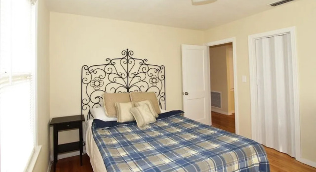 Номер Standard Tampa-Homeseekers