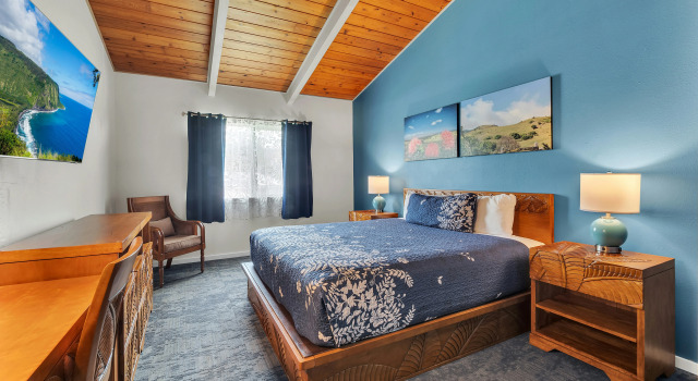 Castle Waimea Country Lodge, Забронировать Отель Камуэла штат Гавайи