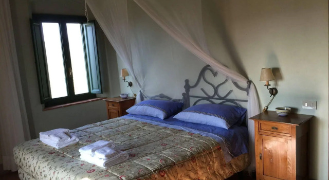 Agriturismo Podere Marchiano