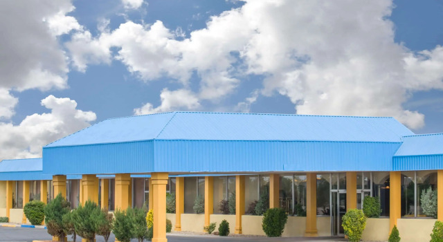 Days Inn & Suites Clovis, Book Hotel Clovis New Mexico