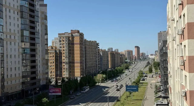 Апартаменты Gerke House на ул. Адоратского, 1А