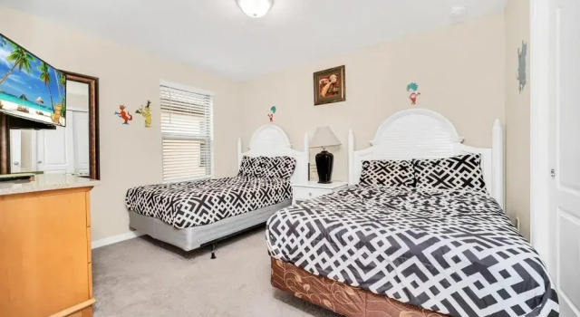 7BR Family Home w Pool Hot Tub and Theater