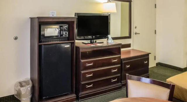 Номер Standard Econo Lodge Palm Coast Central