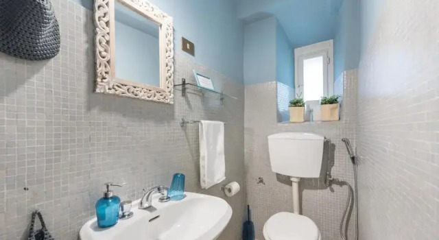 Апартаменты Superior Via Roma 4 Home