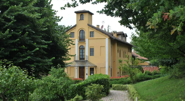 Casa dei Frati, Varaa Hotelli 3 tähden hotellit kohteessa Piemonte, 3*