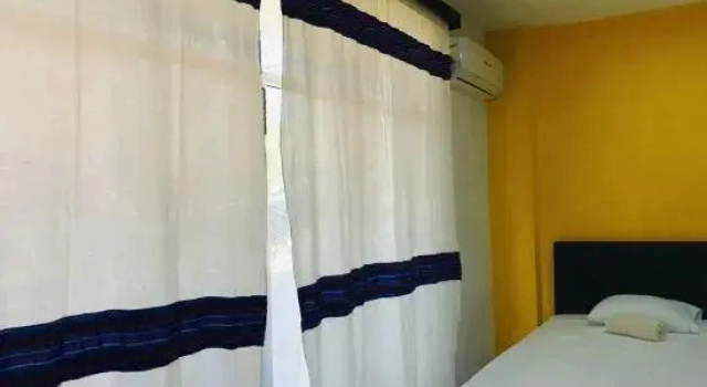 Номер Standard Room-standard Queen Room two Beds n01