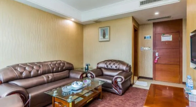 Huang Chao Hotel