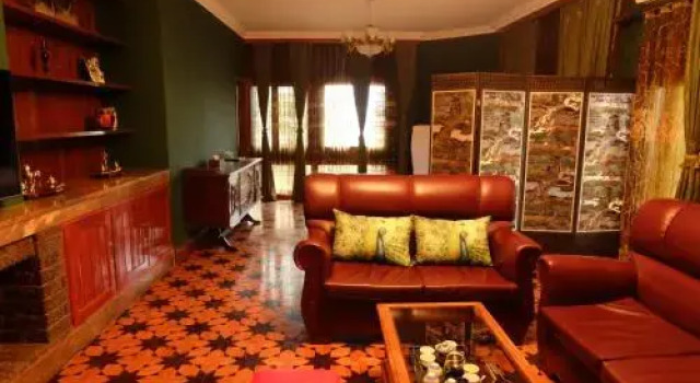 Chinese Villa Resort