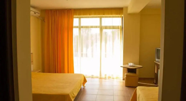 Standard huone Vila Elva