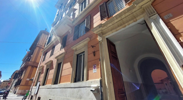 Italianway Collection - Casa Tibullo, Забронировать Апартаменты/квартира Апартаменты Лацио, Апартаменты/квартира