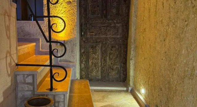 Двухместный номер Standard Colina Stone House