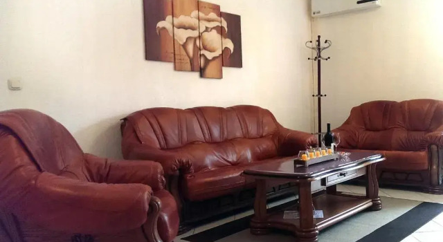 Apartments Gavric, Забронировать Апартаменты/квартира Округ-Горнджи 