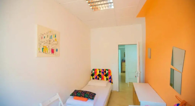 Двухместный номер Classic Hostel Kosy
