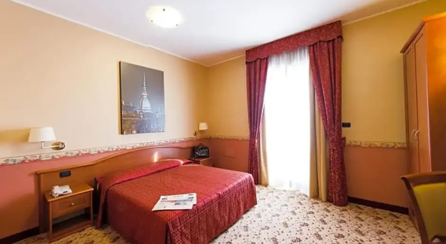 Номер Superior Vald Hotel