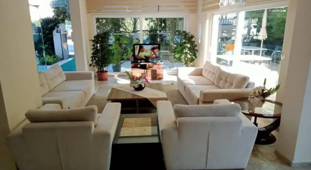 Ada Apart Hotel, Забронировать Отель Отели провинции Антальи 5 звезд, 5*