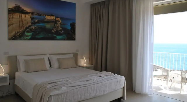 Номер Superior Est hotel