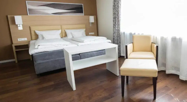 Апартаменты Standard Bonnox Boardinghouse & Hotel