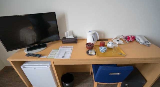 Одноместный номер Standard Sunflower Park Hotel Hokuryu Onsen