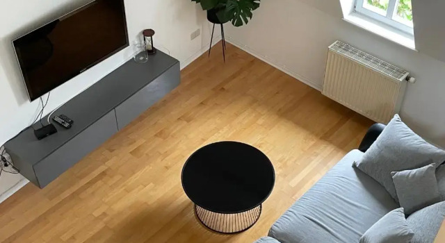 Charming Apartment at the Heart of Baden Baden