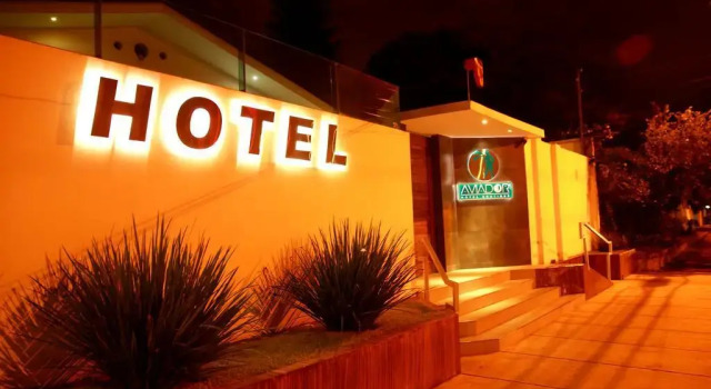 Aviador Hotel Boutique, Забронировать Бутик-отель Санта-Крус-де-ла-Сьерра департамент Санта-Крус