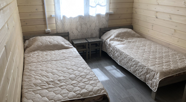 Zelenyj bor (Sverdl.obl), Забронировать Отель Отели Свердловской области с бассейном, Бассейн