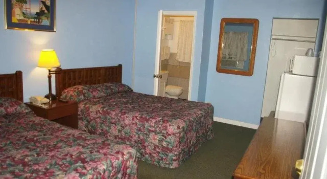 Kenwood Motel, Reserva ahora Motel Kenton Ohio