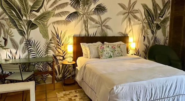 Hotel Casa Paradiso